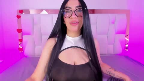 Camille online show from May 2026 12:56:01 PM