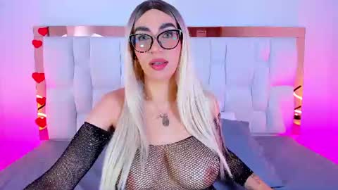 Camille online show from July 2026 12:55:01 PM