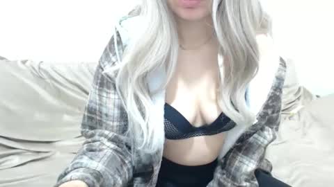 CamilleBunny online show from January 2026 03:45:01 AM