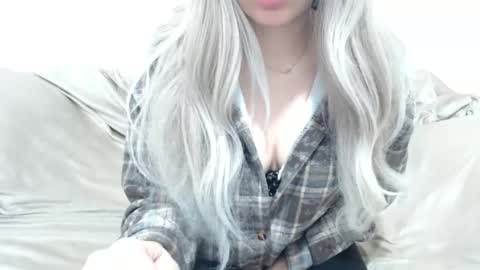 CamilleBunny online show from February 2026 03:27:02 AM