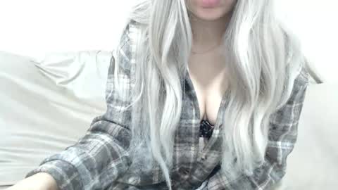 CamilleBunny online show from February 2026 03:37:01 AM