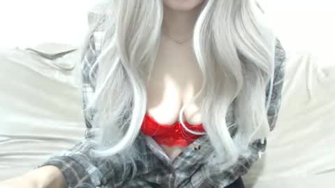 CamilleBunny online show from February 2026 04:05:02 AM