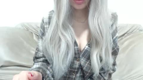 CamilleBunny online show from March 2026 03:45:02 AM