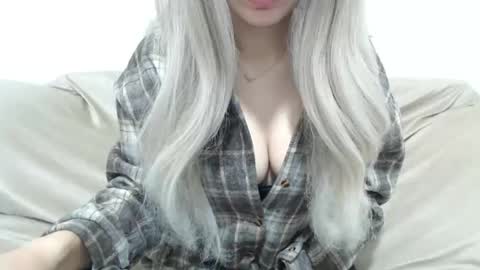 CamilleBunny online show from March 2026 02:06:01 AM
