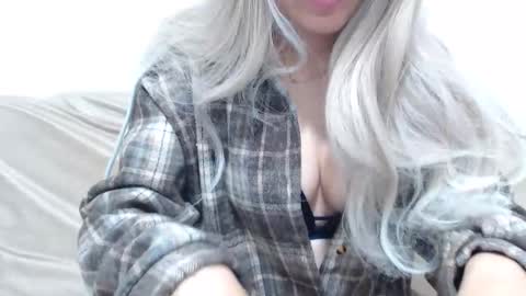 CamilleBunny online show from April 2026 02:15:02 AM