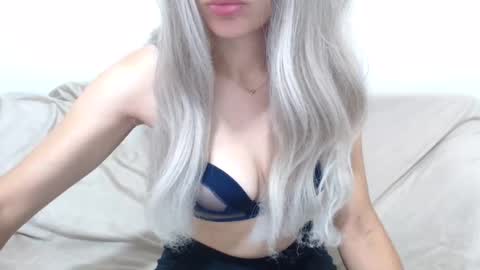 CamilleBunny online show from July 2026 02:07:02 AM