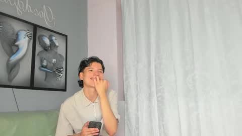 Camillo Virgil online show from November 2025 10:48:02 AM