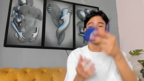 Camillo Virgil online show from November 2025 11:09:01 AM