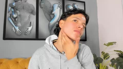 Camillo Virgil online show from November 2025 11:10:02 AM