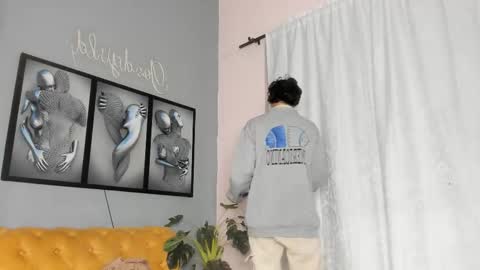 Camillo Virgil online show from December 2025 10:53:01 AM