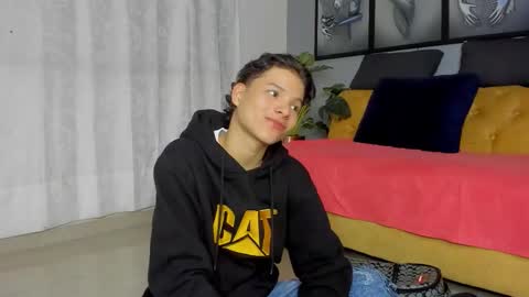 Camillo Virgil online show from January 2026 11:03:01 AM