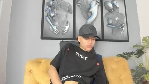 Camillo Virgil online show from February 2026 11:42:02 AM