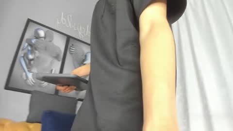 Camillo Virgil online show from February 2026 11:26:01 AM