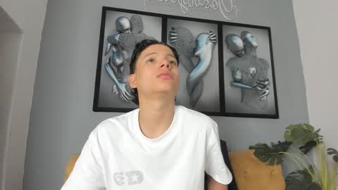 Camillo Virgil online show from February 2026 12:00:01 PM