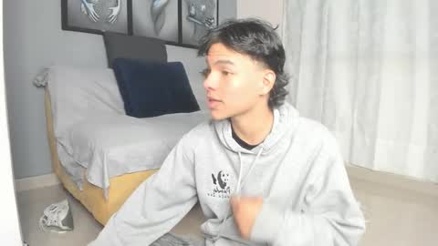 Camillo Virgil online show from February 2026 11:25:02 AM