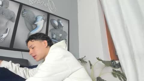 Camillo Virgil online show from February 2026 11:36:02 AM