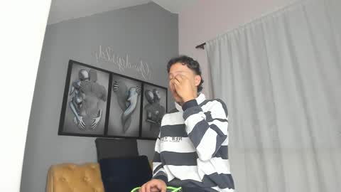 Camillo Virgil online show from February 2026 11:26:01 AM