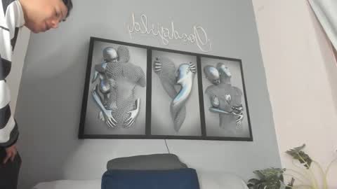 Camillo Virgil online show from February 2026 10:55:02 AM