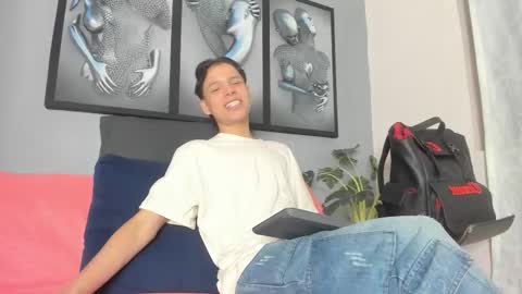 Camillo Virgil online show from February 2026 10:47:01 AM