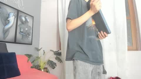 Camillo Virgil online show from February 2026 11:18:01 AM