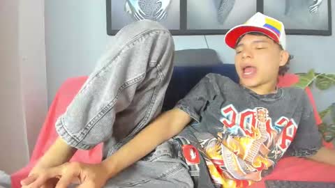 Camillo Virgil online show from February 2026 11:39:02 AM