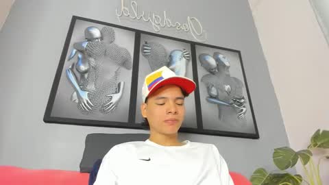 Camillo Virgil online show from February 2026 10:55:02 AM