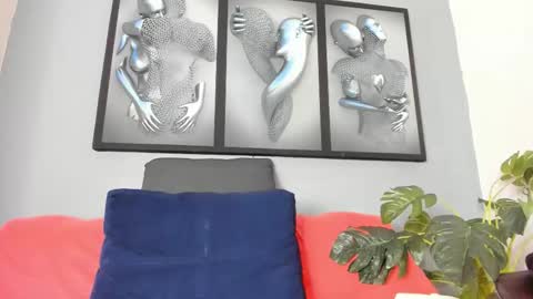 Camillo Virgil online show from February 2026 10:49:01 AM