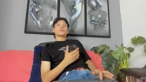 Camillo Virgil online show from February 2026 10:58:02 AM