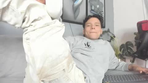 Camillo Virgil online show from February 2026 11:20:01 AM