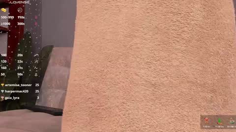 Snapshot of camilo_ospina_ chatting on December 2024 07:47:01 AM INDEPENDENT MODEL online show from December 2024 07:47:01 AM