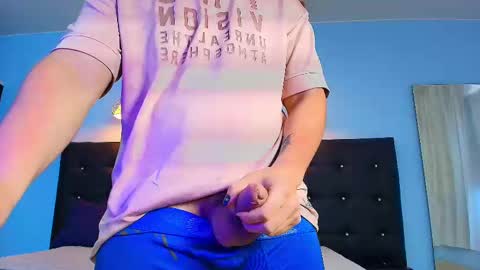 Camilo online show from January 2025 04:16:01 PM