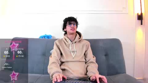 Camilo online show from July 2026 03:08:01 AM