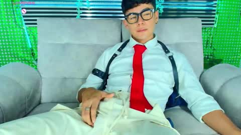 CAMILO online show from March 2026 11:26:02 PM