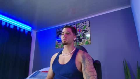 Snapshot of camiloalvarezzz3 chatting on November 2025 10:47:01 AM CAMILO online show from November 2025 10:47:01 AM