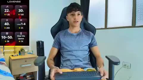 Camilo Bass online show from June 2026 07:46:01 PM