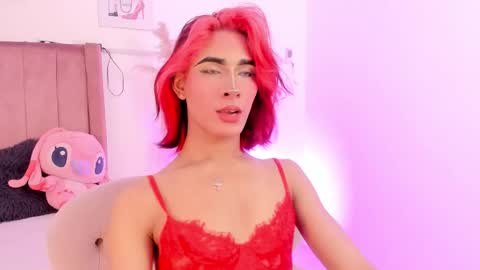 Snapshot of camilodoumit chatting on November 2025 05:37:01 PM CamiloDoumit online show from November 2025 05:37:01 PM