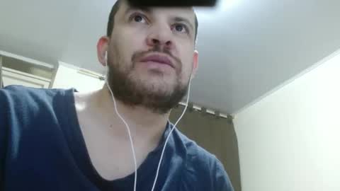 camilo online show from February 2025 12:47:01 PM
