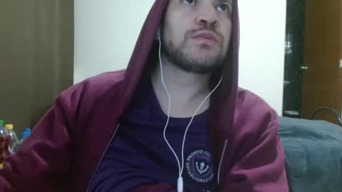 camilo online show from February 2025 01:16:01 PM