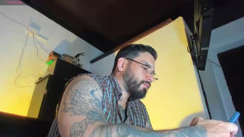 Snapshot of camilomayer chatting on September 2025 01:58:01 PM Camilo online show from September 2025 01:58:01 PM