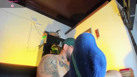 Snapshot of camilomayer chatting on October 2025 02:59:02 PM Camilo online show from October 2025 02:59:02 PM