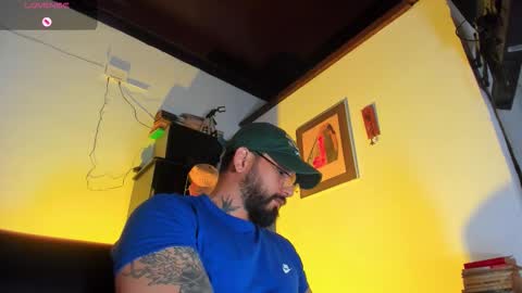 Snapshot of camilomayer chatting on October 2025 04:41:01 PM Camilo online show from October 2025 04:41:01 PM