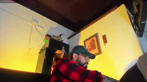 Snapshot of camilomayer chatting on October 2025 03:36:01 PM Camilo online show from October 2025 03:36:01 PM