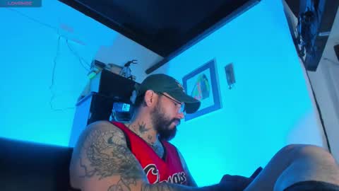 Snapshot of camilomayer chatting on October 2025 04:51:02 PM Camilo online show from October 2025 04:51:02 PM