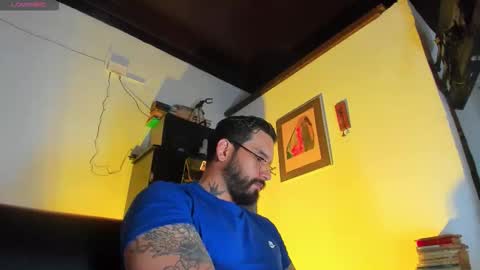 Snapshot of camilomayer chatting on October 2025 03:57:02 PM Camilo online show from October 2025 03:57:02 PM