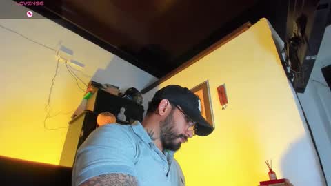 Camilo online show from November 2025 01:59:02 PM