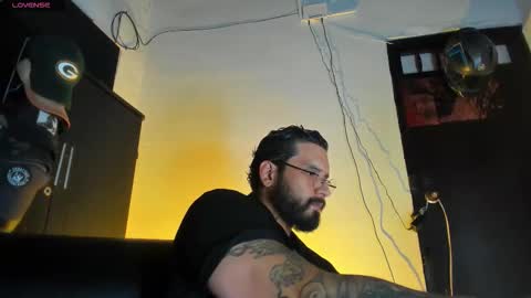 Camilo online show from December 2025 04:48:01 PM