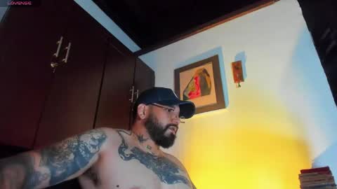 Camilo online show from May 2026 03:28:01 PM