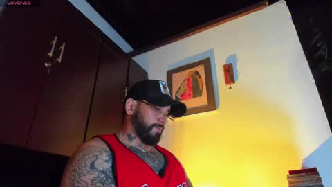 Camilo online show from May 2026 12:13:02 PM