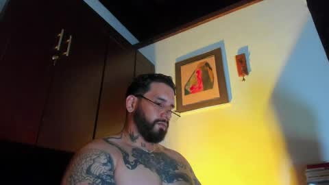 Camilo online show from May 2026 04:35:01 PM