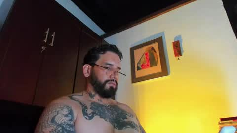 Camilo online show from May 2026 03:30:01 PM